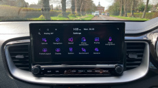 Kia Ceed 1.5T GDi ISG GT-Line 5dr Petrol Hatchback